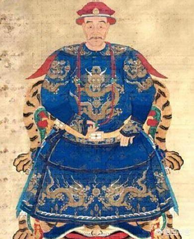孔有德:身为孔子后人中爵位最高的人，孔有德拜谒孔庙却为何被拒之门外？