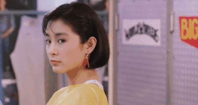 袁洁莹图片:香港最美的五大女明星是谁？有你喜欢的吗？