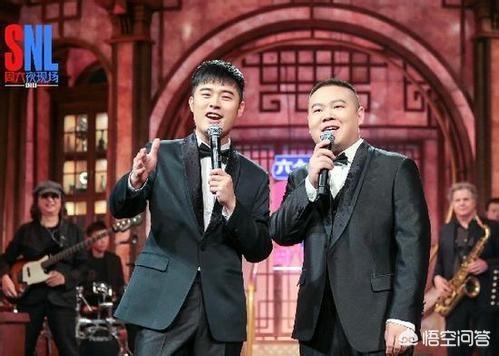 周六夜现场下架:如何评价陈赫和岳云鹏主持的综艺《周六夜现场》