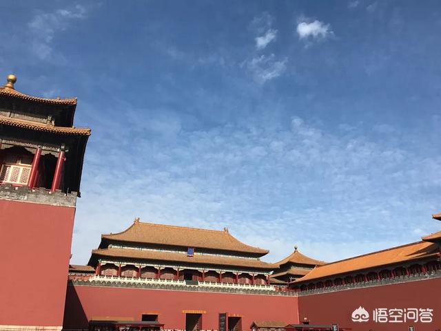 菜市口:北京的菜市口现在变成什么样子了？