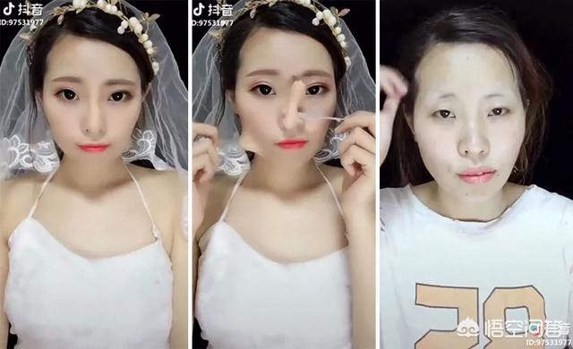 顾晴菲好看吗:顾晴菲图片大全 为什么抖音上的小姐姐、小哥哥都那么好看？