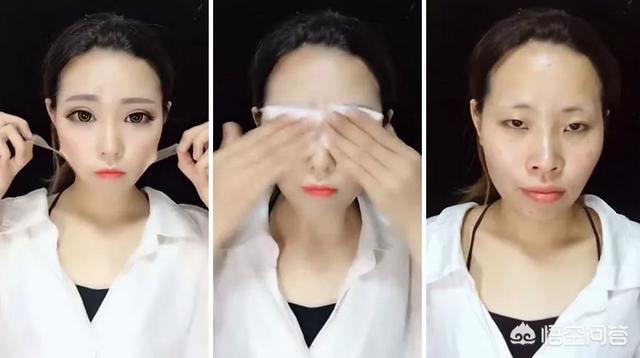 顾晴菲好看吗:顾晴菲图片大全 为什么抖音上的小姐姐、小哥哥都那么好看？