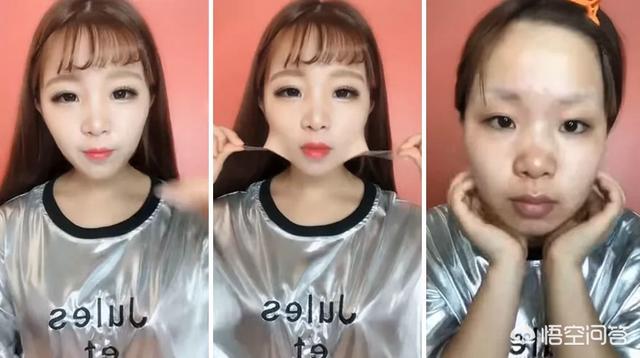 顾晴菲好看吗:顾晴菲图片大全 为什么抖音上的小姐姐、小哥哥都那么好看？