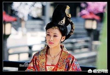 李裹儿:历史上真实的唐朝第一美人李裹儿是怎样的一个人？