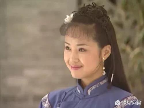 苏麻喇姑:历史上真的有苏麻喇姑这个人吗？
