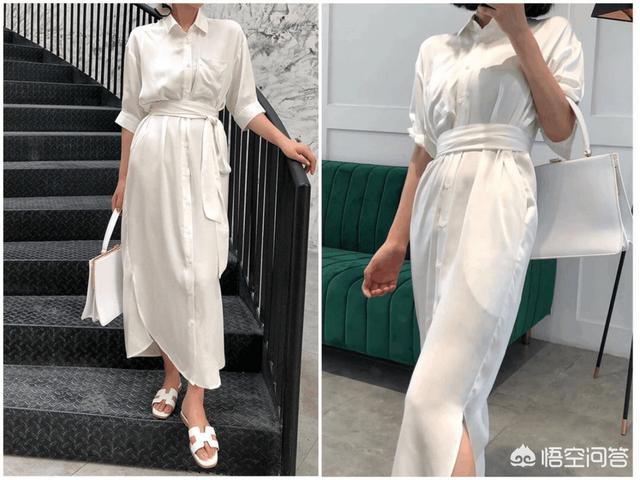 什么样的穿搭可以让人显得很有气质(女人怎么打扮才有气质)