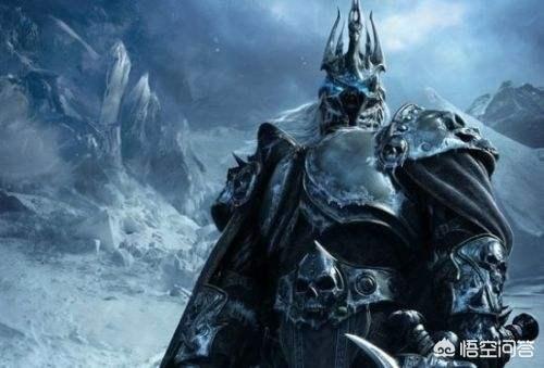 闪金镇灵异事件结局:魔兽世界第一恐怖的地方是哪？
