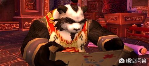 闪金镇灵异事件结局:魔兽世界第一恐怖的地方是哪？