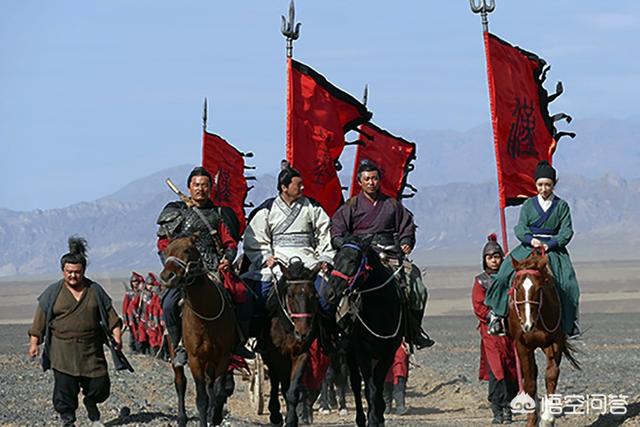 曹玮用兵,历史武力值排名第一的是谁？