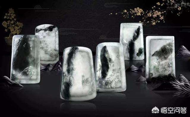 翡翠雕刻入门基础教程,翡翠雕刻的设计有什么技巧？