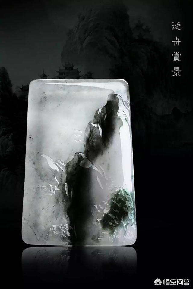 翡翠雕刻入门基础教程,翡翠雕刻的设计有什么技巧？