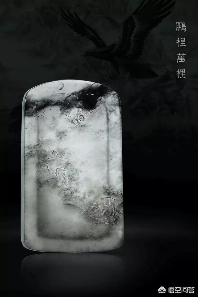 翡翠雕刻入门基础教程,翡翠雕刻的设计有什么技巧？