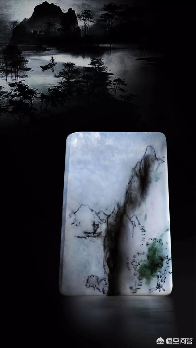 翡翠雕刻入门基础教程,翡翠雕刻的设计有什么技巧？