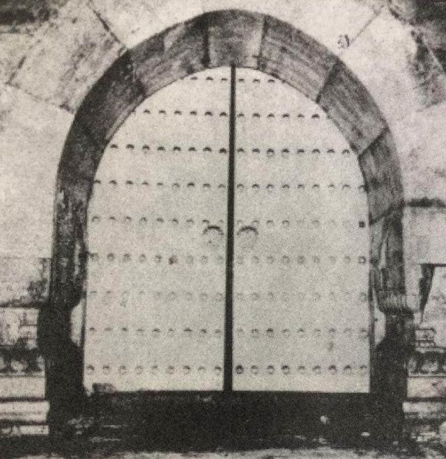 定陵地宫是怎么打开的？插图79