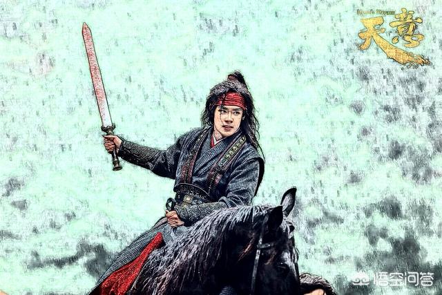 项羽举鼎:项羽武功真的有那么厉害吗？他举起的鼎大概有多少斤？