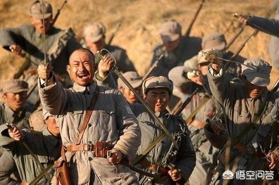 有什么好看的抗日战争电视剧推荐？插图75