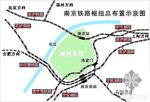 沪汉蓉高铁竣工了吗，湖北高铁的现状及未来怎么样