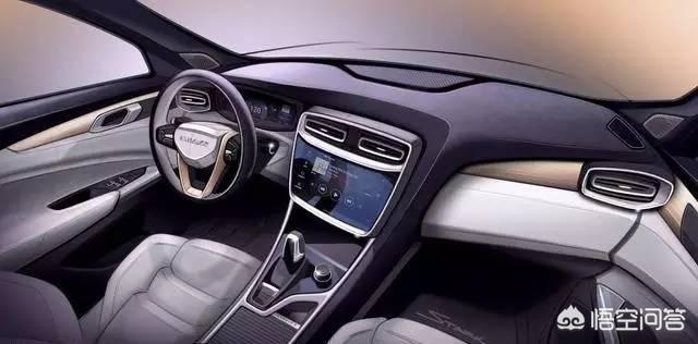 领克02怎么样？插图72