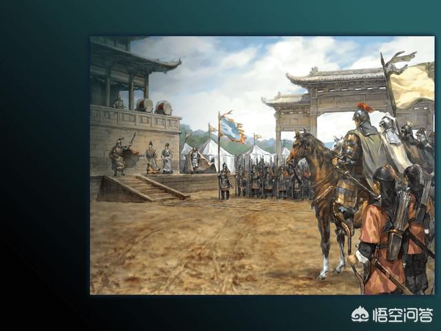 我国古代军事用语中的"斥候"是什么意思?