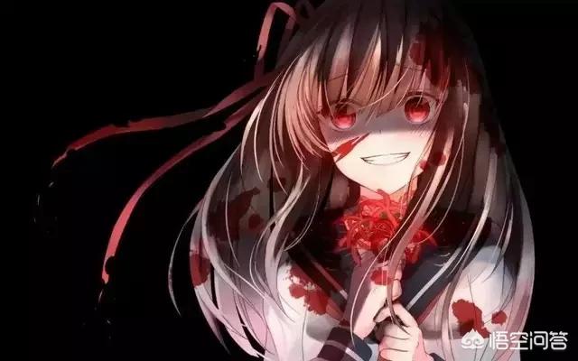 头条问答 - 有没有恐怖点的网名,头像?(2个回答)