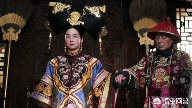 小便门:故宫没有厕所，如何解决大小便
