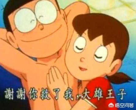 选动漫里的女孩子当女朋友,你会选谁？