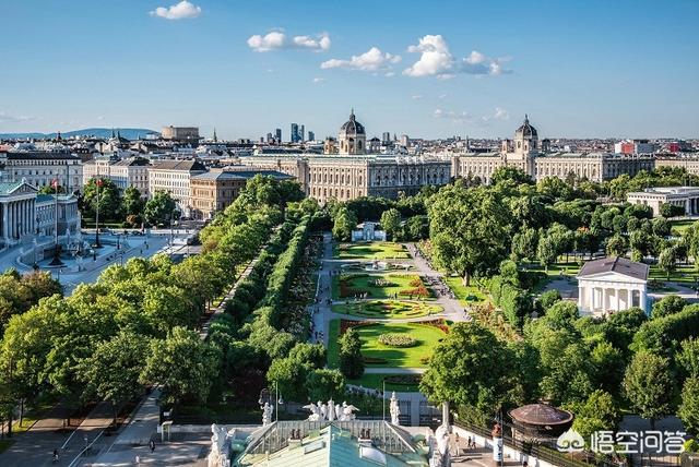 奥地利是个怎样的国家？:维也纳是哪个国家的首都 第1张