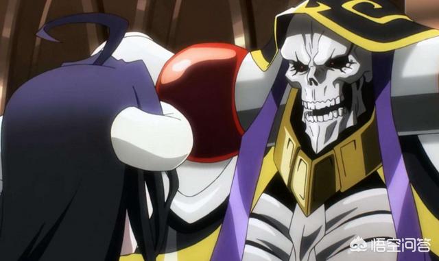 头条问答 - overlord不死者之王蜥蜴人篇章为什么点击率也这么高?