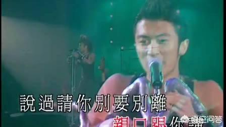 王菲比李亚鹏大几岁:王菲比谢霆锋大那么多，谢霆锋为什么会选择她？