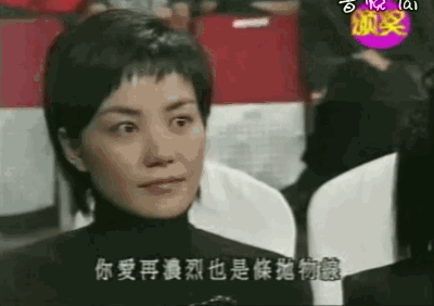 王菲比李亚鹏大几岁:王菲比谢霆锋大那么多，谢霆锋为什么会选择她？