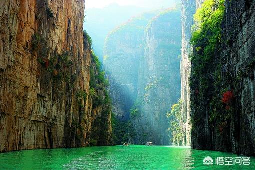 北京到山西:从北京去山西的太行山旅游三天，该如何规划路线？