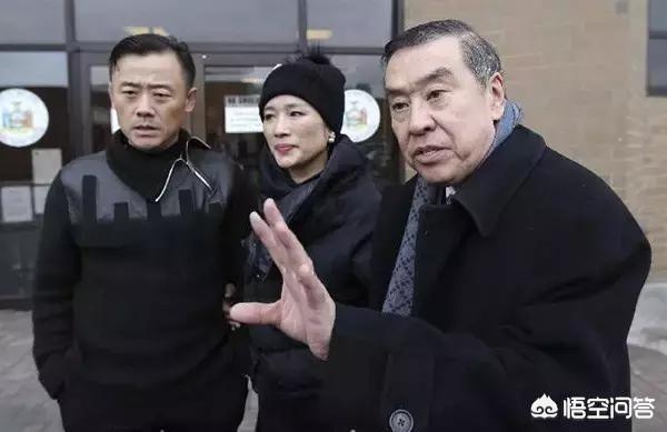 莫虎起诉周立波:律师莫虎在美起诉周立波，索赔1000万美元，你怎么看