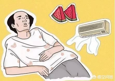 大便不成形粘马桶:舌苔厚腻、大便不成形是湿气重吗？怎么祛除湿气？