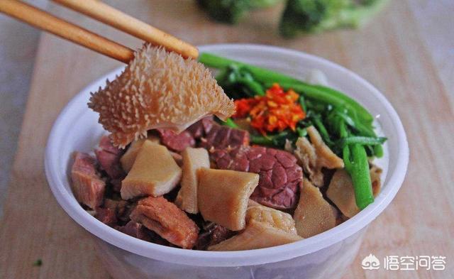 百灵鸟十三口 正宗:广东牛杂的正宗做法、配方是怎样的？ 百灵鸟十三口正宗压口