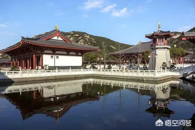 舟山群岛有哪些好玩的地方？