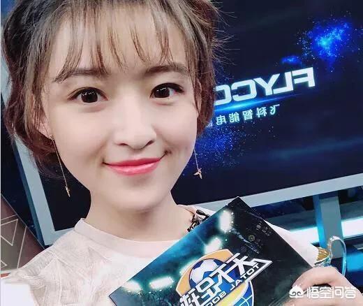 央视主持人沈冰:世界杯期间都出现过哪些女神？