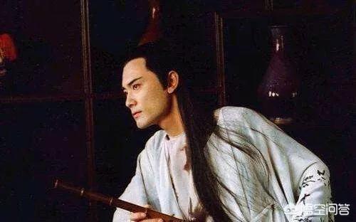 李显复位之后，武则天是怎样度过人生中的最后一年的？插图135