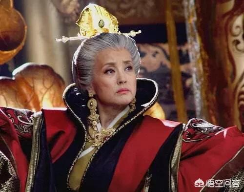 李显复位之后，武则天是怎样度过人生中的最后一年的？插图134