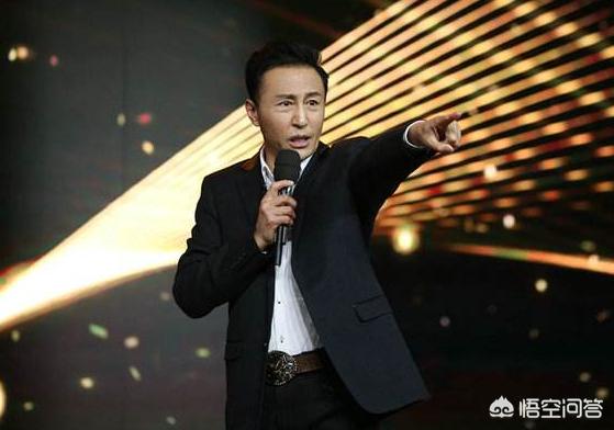 演员王洛勇:赵立新和王洛勇作为海归演员，谁演技高？