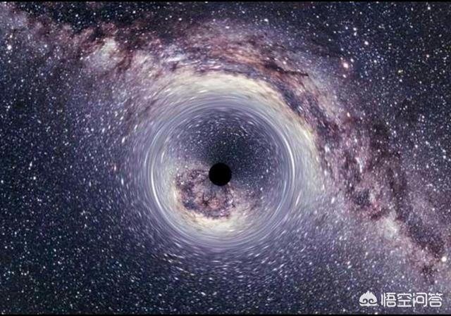 人掉进黑洞会死吗，掉进黑洞一定会死吗，为啥《星际穿越》里的人能在黑洞中存活
