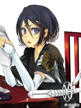 死神完了吗:如何评价死神《BLEACH》的结局？