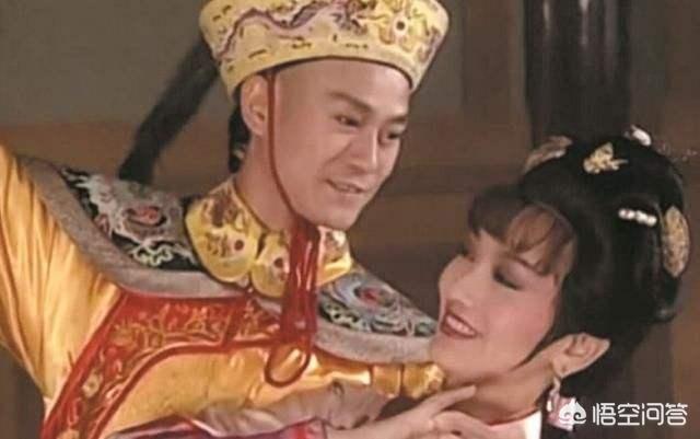郑少秋老婆:郑少秋跟赵雅芝是什么关系如何评价他们