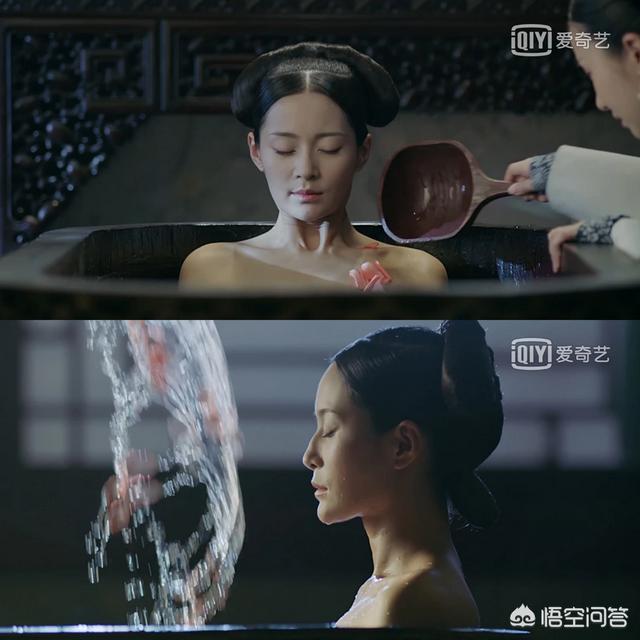 皆大欢喜演员表:如何评价王媛可在《延禧攻略》中扮演的纯妃？