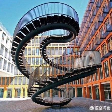 莫比乌斯:莫比乌斯环在科学上有什么意义？有什么应用呢？