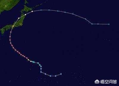 天鸽台风是哪一年，你见过的最大的台风，是在哪一年可以介绍一下吗