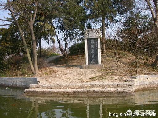 三国的名人中有多少的墓葬还在？插图18