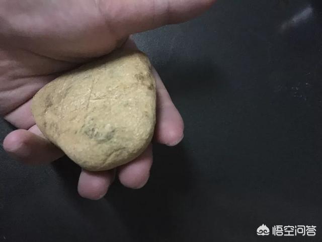 怎么鉴别一块石头是不是玉？插图74