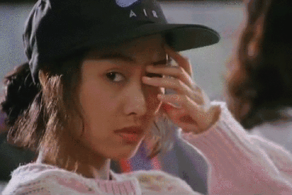袁洁莹图片:香港最美的五大女明星是谁？有你喜欢的吗？