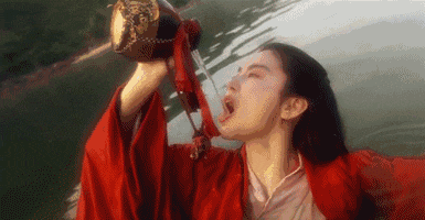 袁洁莹图片:香港最美的五大女明星是谁？有你喜欢的吗？