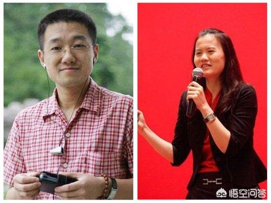 商业界有哪些「功高震主」的案例？